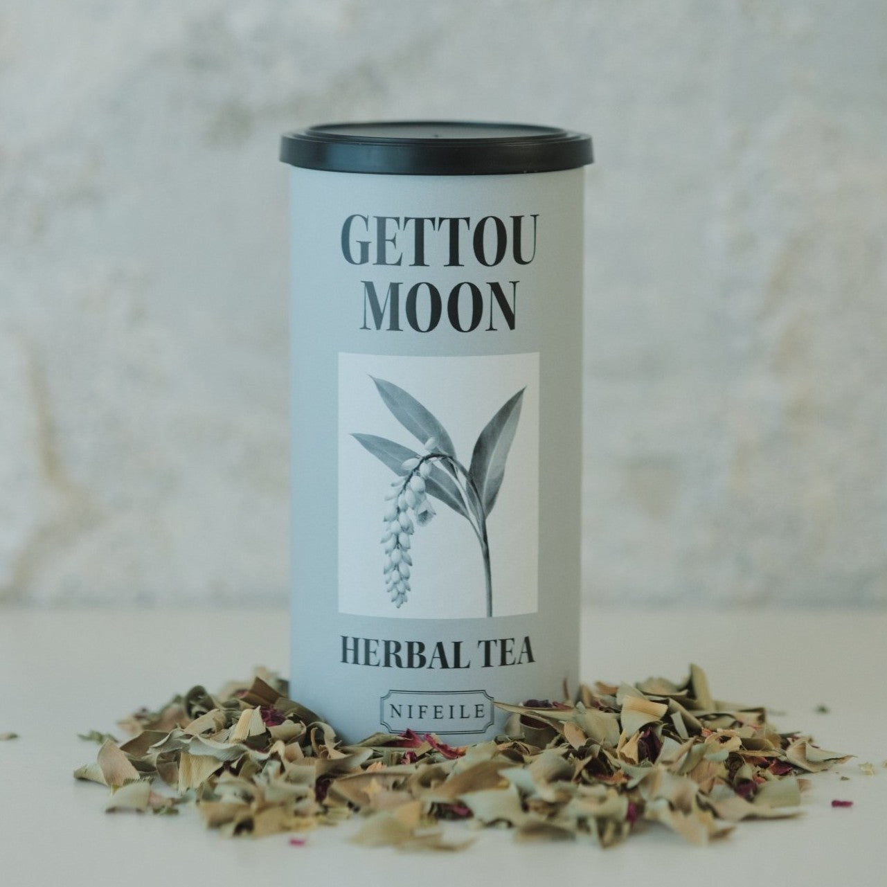 茶葉 / ハーブティー Gettou Moon