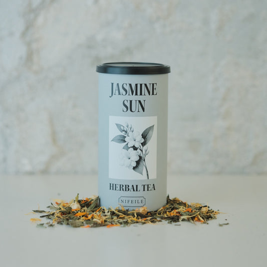 茶葉 / ハーブティー Jasmine Sun