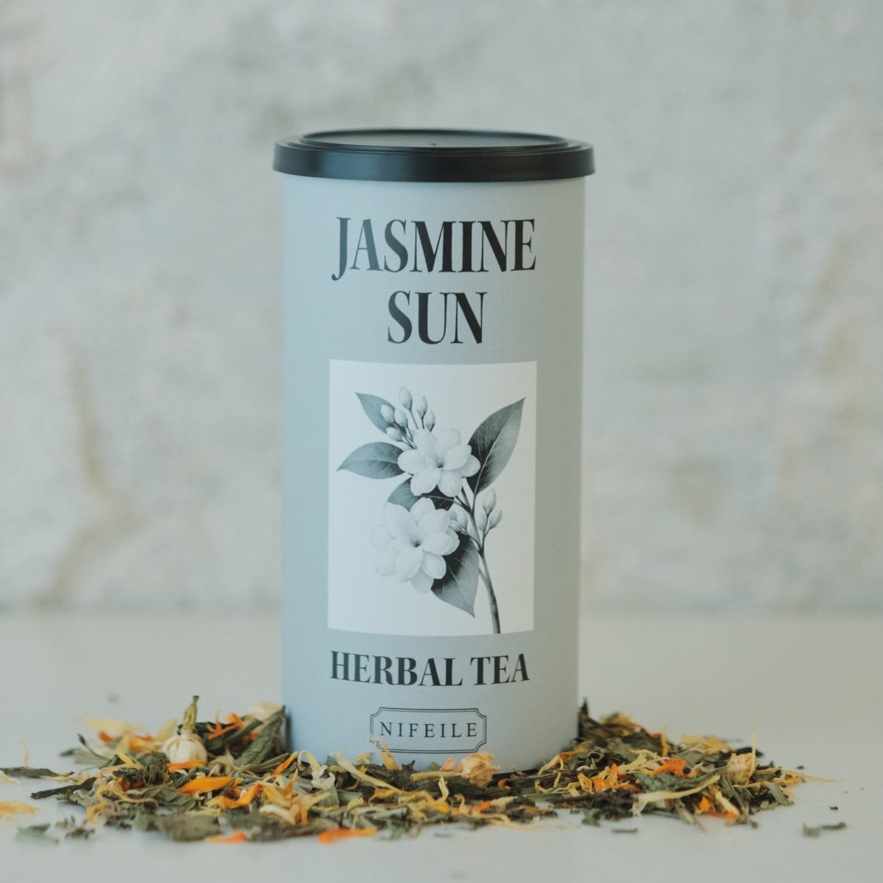 茶葉 / ハーブティー Jasmine Sun